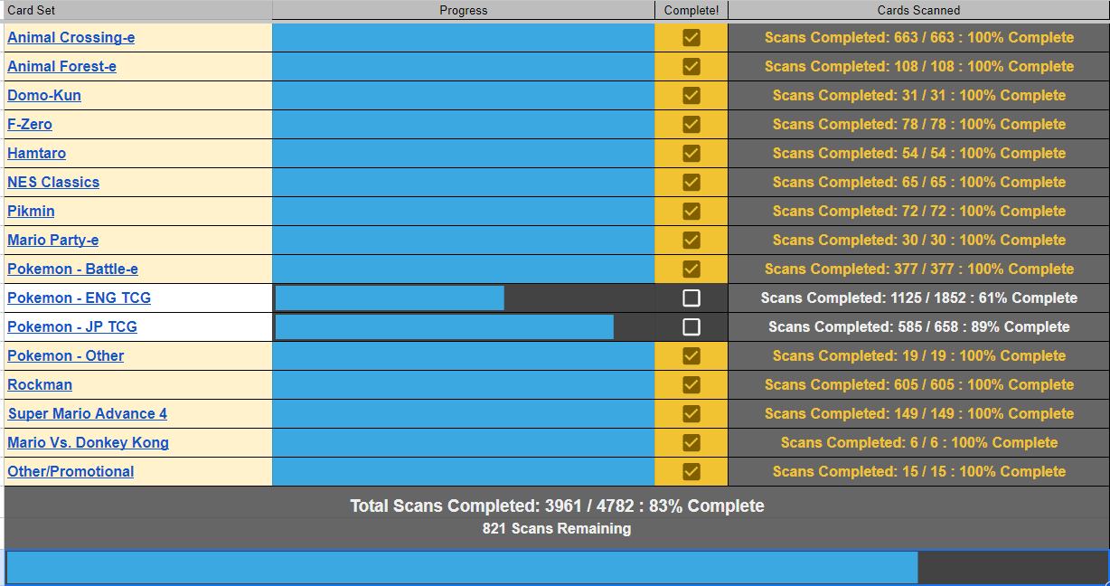 Nintendo e-Reader Preservation:  The Journ-e