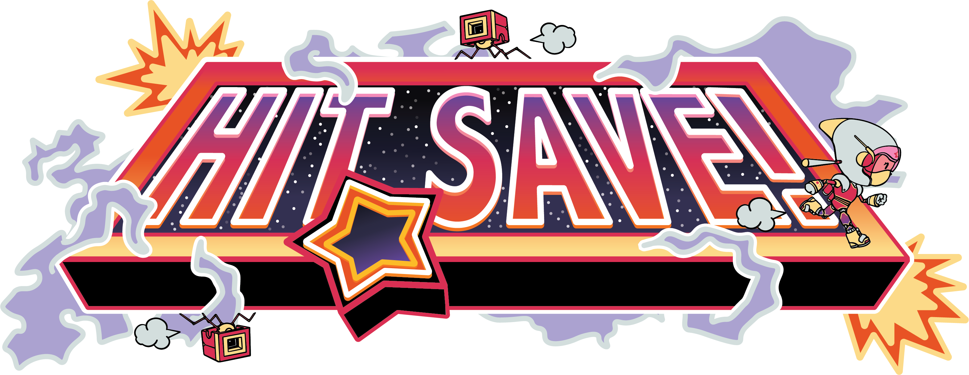 Hit Save! Update Q1 2025