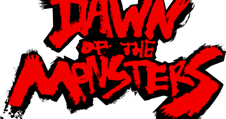 Dawn of the Monsters - interview with Alex Rushdy, 13AM Games