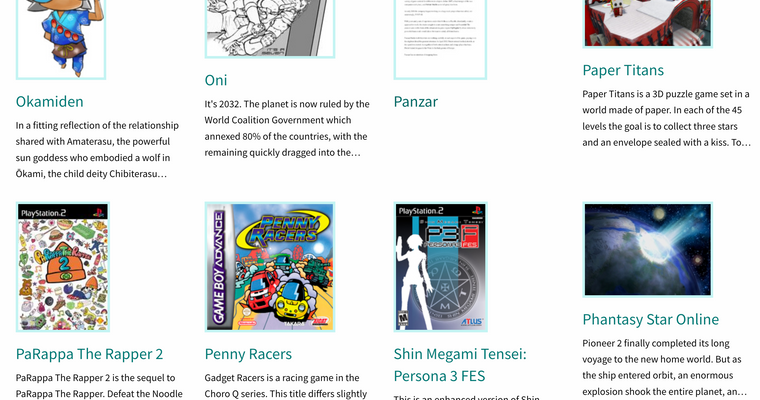 Dive into Decades of Game History with Hit Save!'s New Press Archive