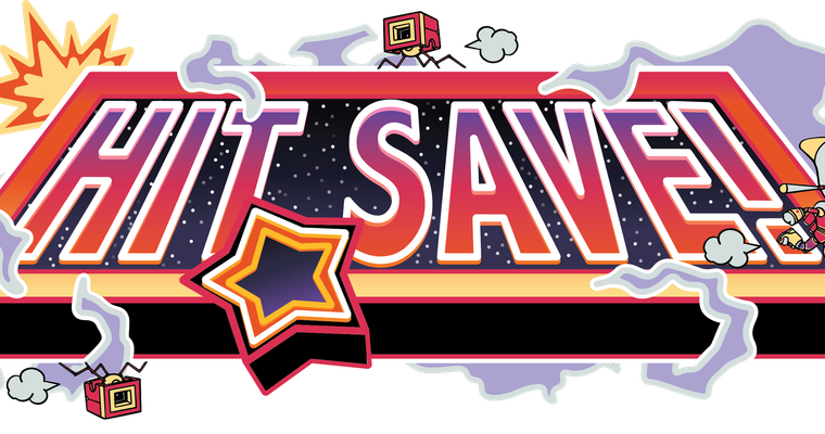 Hit Save! Update Q1 2025